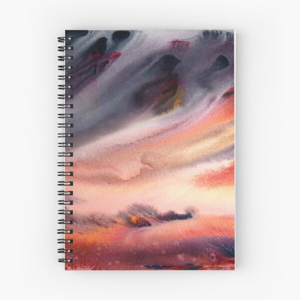 Item preview, Alien landscape designed and sold by Richie Dean.