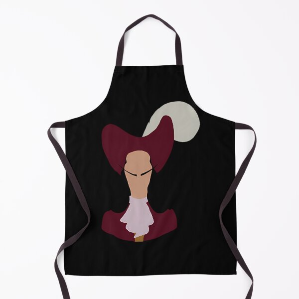 Item preview, Captain designed and sold by JaydenvdH.