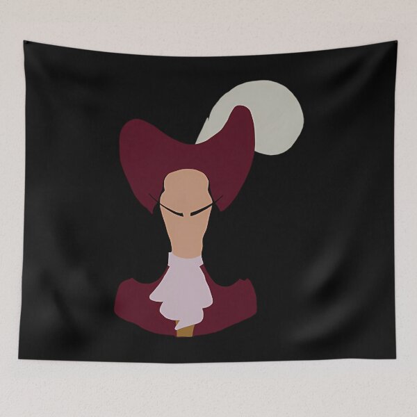Item preview, Captain designed and sold by JaydenvdH.