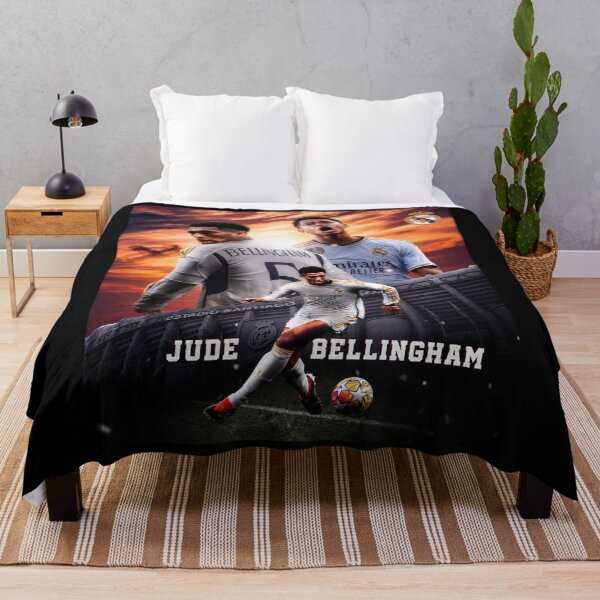 Item preview, Jude Bellingham designed and sold by Malakiacount.