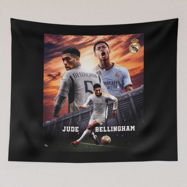 Item preview, Jude Bellingham designed and sold by Malakiacount.