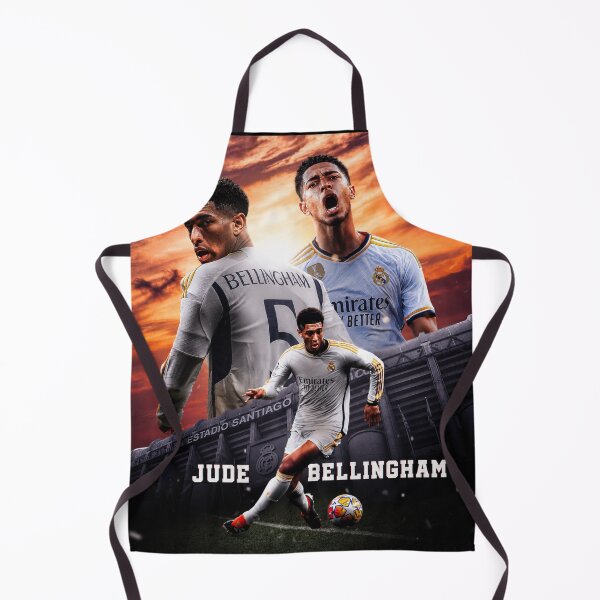 Item preview, Jude Bellingham designed and sold by Malakiacount.