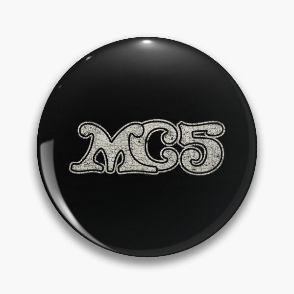 Item preview, Mc5 designed and sold by GoodShooping.
