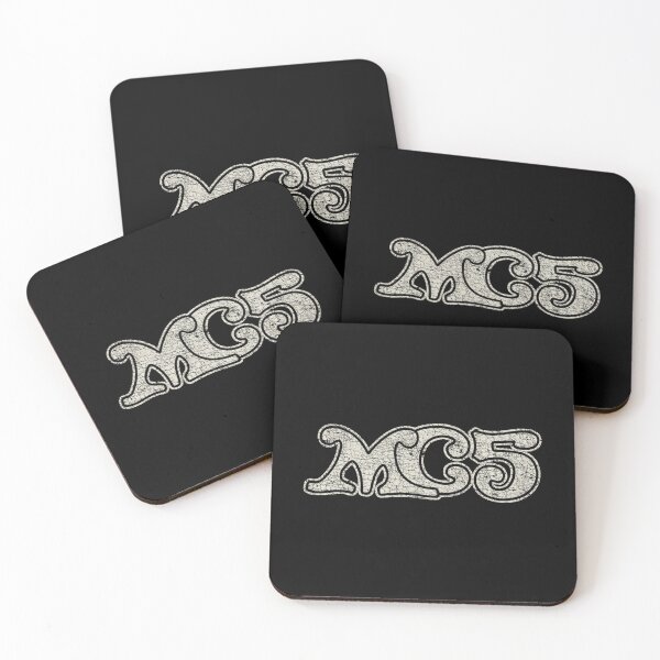 Item preview, Mc5 designed and sold by GoodShooping.