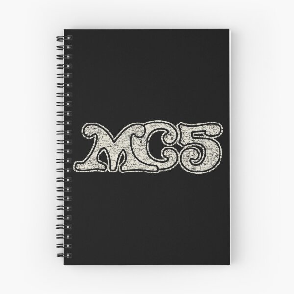 Item preview, Mc5 designed and sold by GoodShooping.