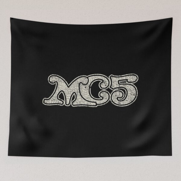 Item preview, Mc5 designed and sold by GoodShooping.