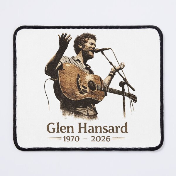Item preview, Glen Hansard designed and sold by CirceRavens.