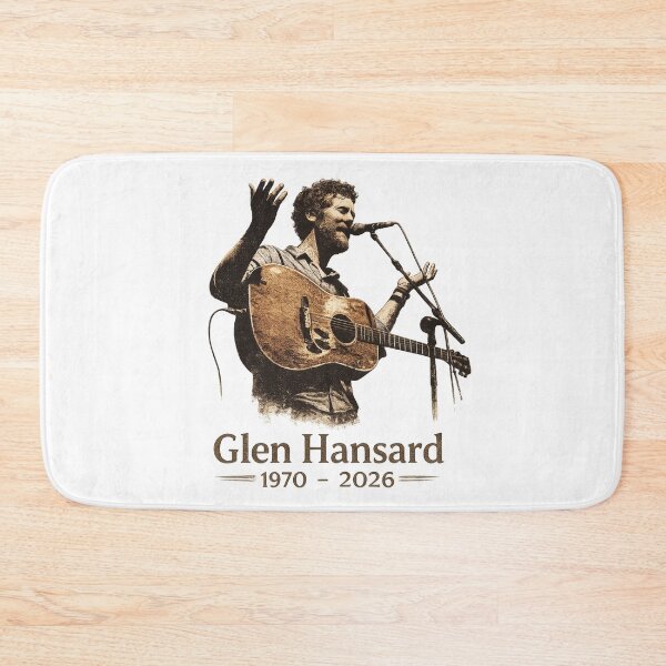 Item preview, Glen Hansard designed and sold by CirceRavens.