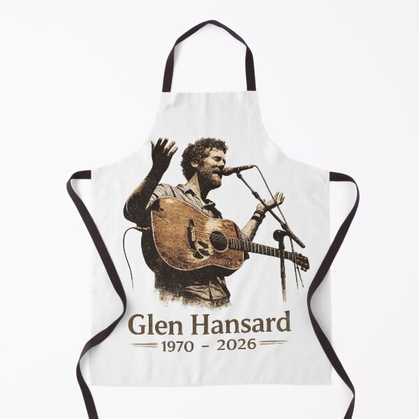 Item preview, Glen Hansard designed and sold by CirceRavens.