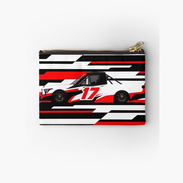 Artikelvorschau, Gio Ruggiero #17 Nascar Truck entworfen und verkauft von PitWallArt.