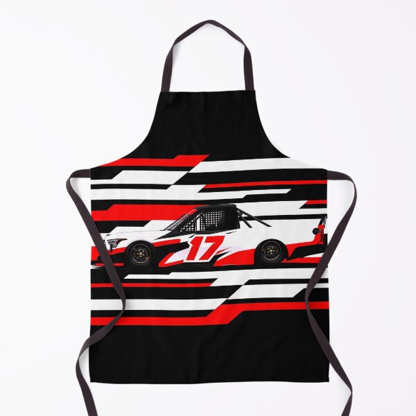 Item preview, Gio Ruggiero #17 Nascar Truck designed and sold by PitWallArt.