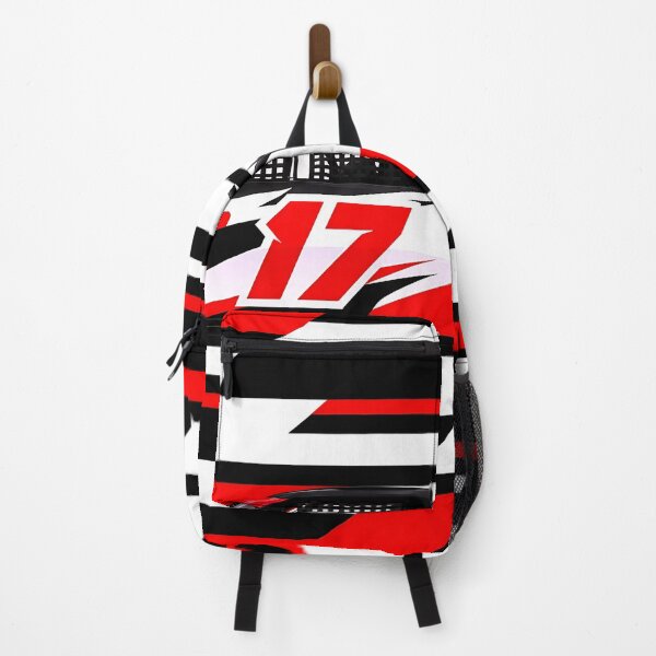 Item preview, Gio Ruggiero #17 Nascar Truck designed and sold by PitWallArt.