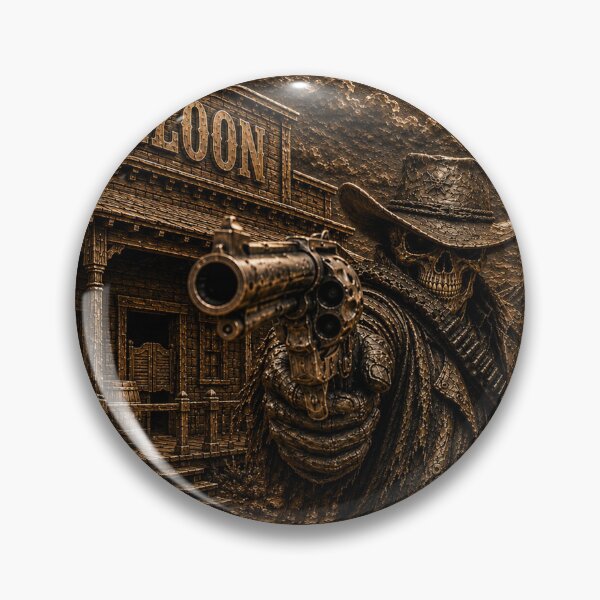 Item preview, GHOST TOWN  designed and sold by johnnyssandart.