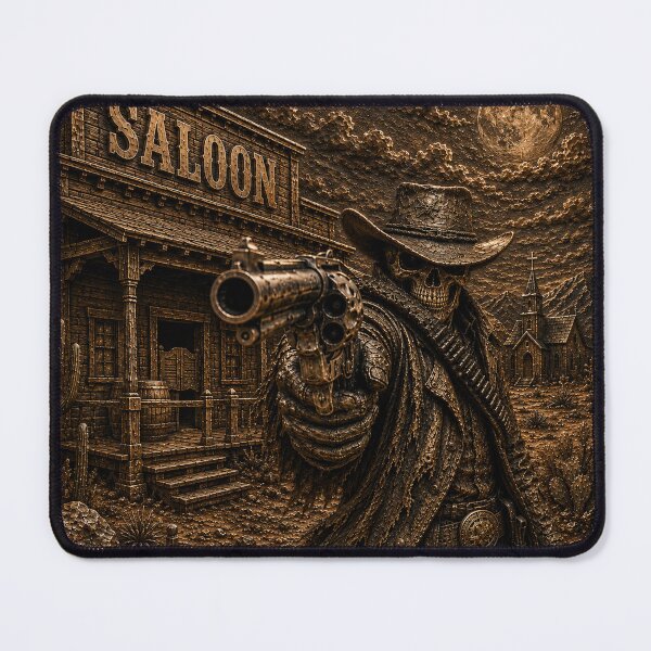Item preview, GHOST TOWN designed and sold by johnnyssandart.
