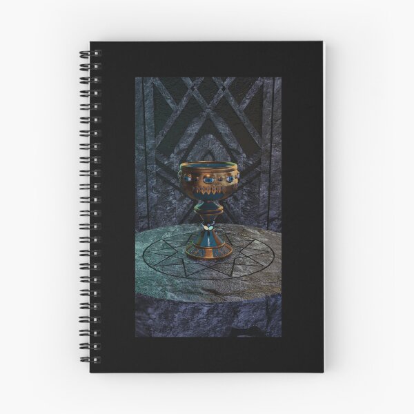 Item preview, The lost goblet designed and sold by Dicreapide.