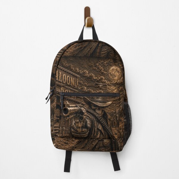 Item preview, GHOST TOWN  designed and sold by johnnyssandart.