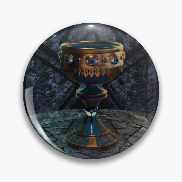 Item preview, The lost goblet designed and sold by Dicreapide.