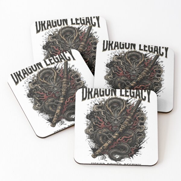Item preview, DRAGON LEGACY Fit On designed and sold by Fit On.