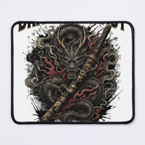 Item preview, DRAGON LEGACY Fit On designed and sold by Fit On.