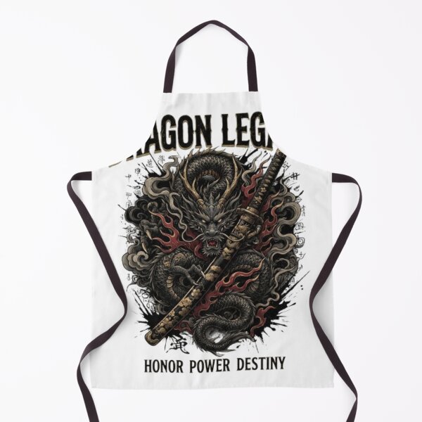 Item preview, DRAGON LEGACY Fit On designed and sold by Fit On.