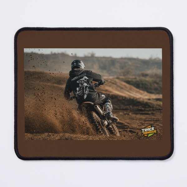 Item preview, motocross designed and sold by TrackArmour.