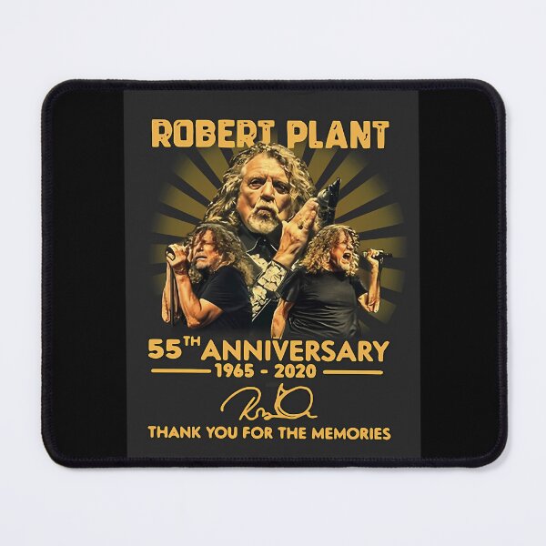 Item preview, Robert Plant 55Th Anniversary designed and sold by GoodShooping.