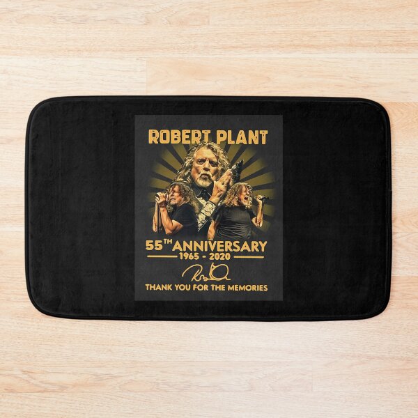 Item preview, Robert Plant 55Th Anniversary designed and sold by GoodShooping.