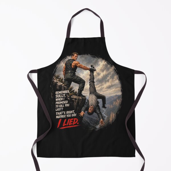Item preview, I Lied! designed and sold by outlawshirts98.