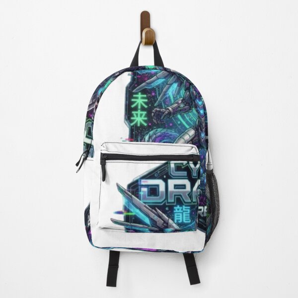 Item preview, CYBER DRAGON Fit On designed and sold by Fit On.
