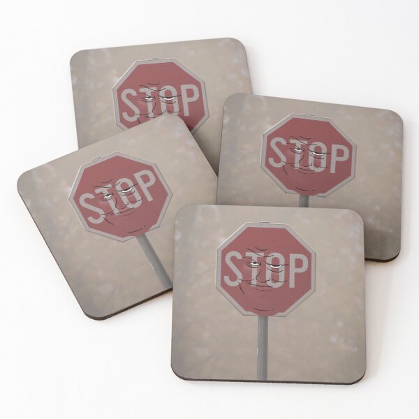 Item preview, Traffic sign [normal] designed and sold by dibujosarts.
