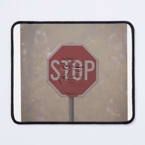 Item preview, Traffic sign [normal] designed and sold by dibujosarts.