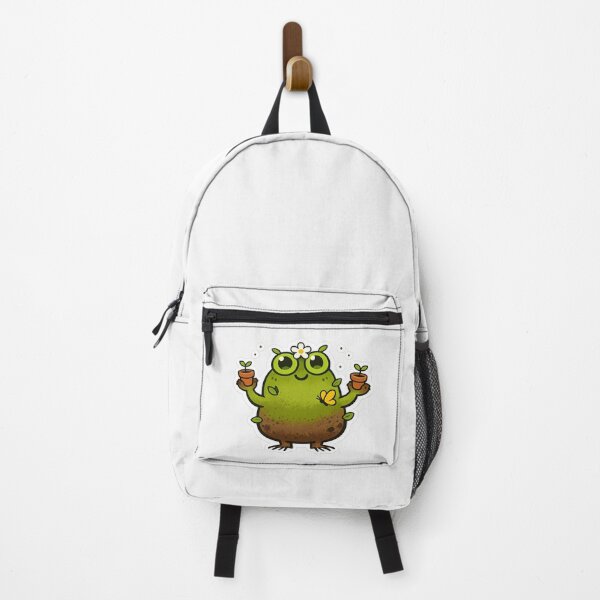 Item preview, The Plant Goblin designed and sold by fadilow.