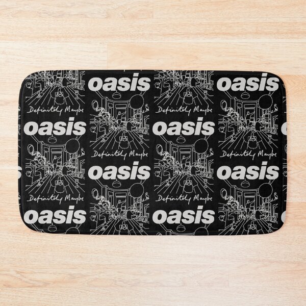 Item preview, Definitely Maybe 02 designed and sold by URGraphics.