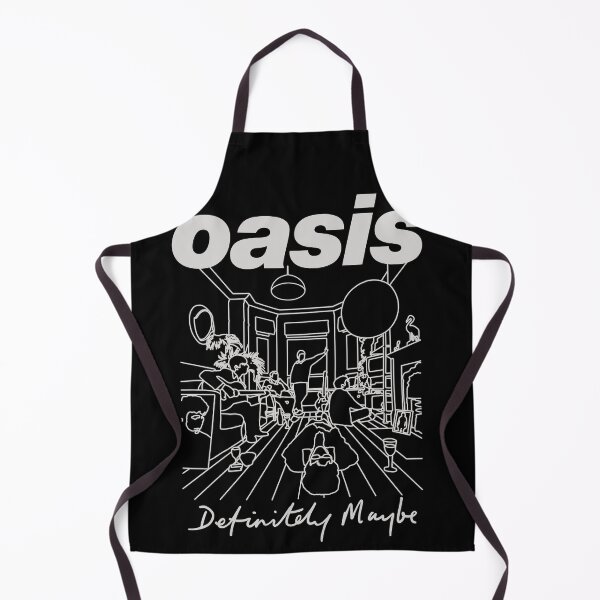 Item preview, Definitely Maybe 02 designed and sold by URGraphics.