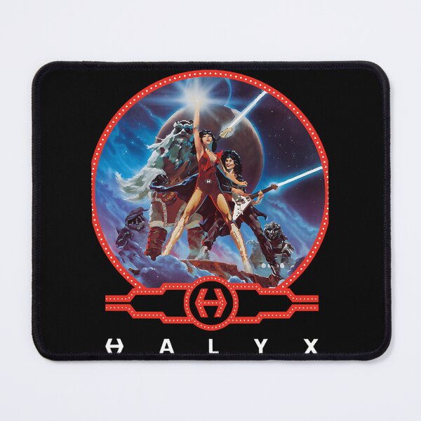 Item preview, Halyx designed and sold by GoodShooping.