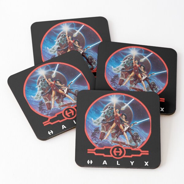 Item preview, Halyx designed and sold by GoodShooping.