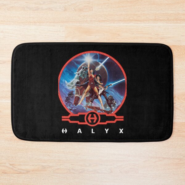 Item preview, Halyx designed and sold by GoodShooping.