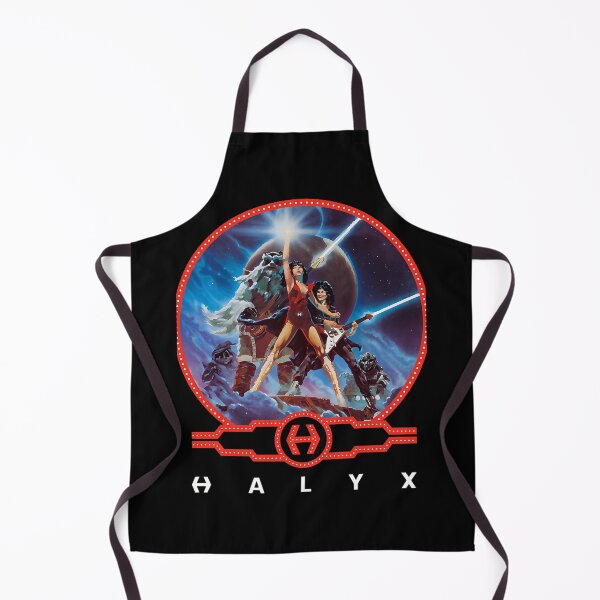 Item preview, Halyx designed and sold by GoodShooping.
