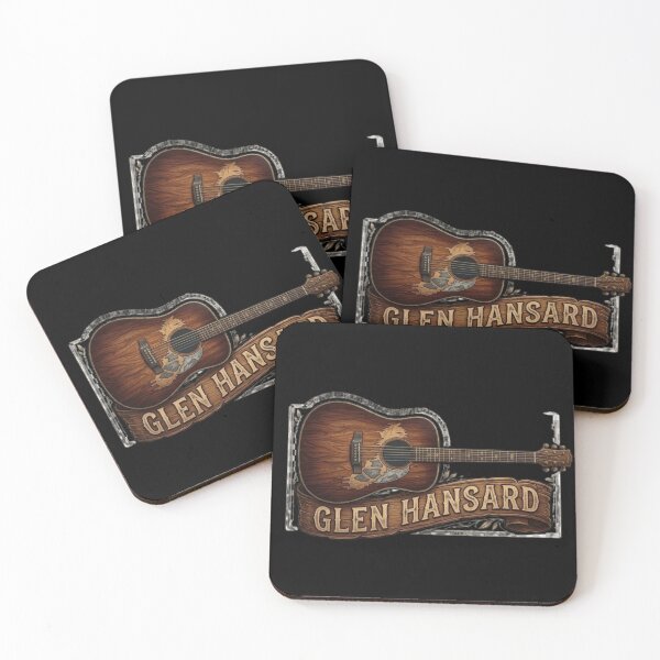 Item preview, Glen Hansard designed and sold by CirceRavens.