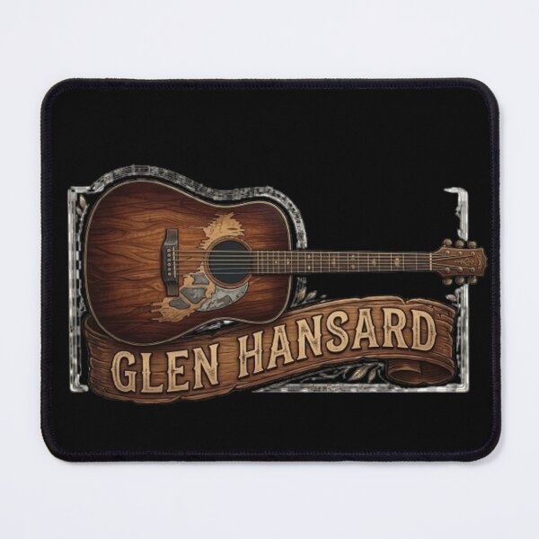 Item preview, Glen Hansard designed and sold by CirceRavens.