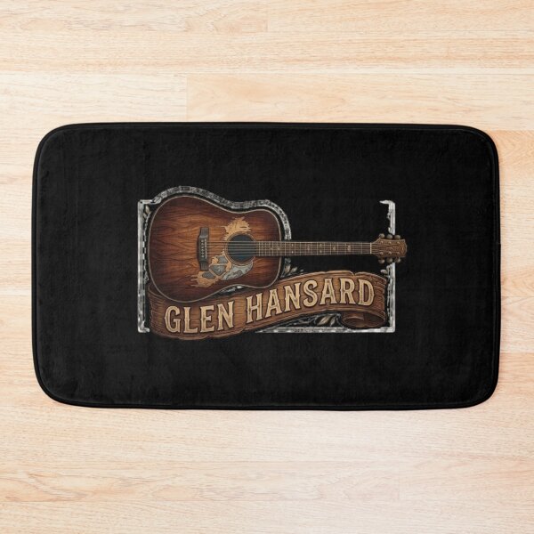 Item preview, Glen Hansard designed and sold by CirceRavens.