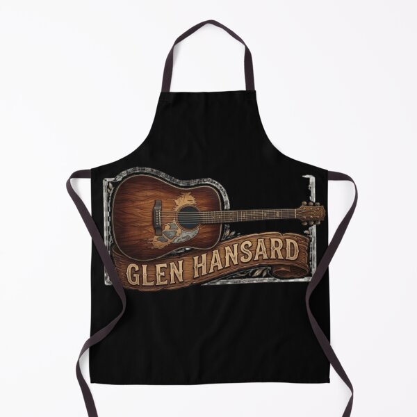 Item preview, Glen Hansard designed and sold by CirceRavens.