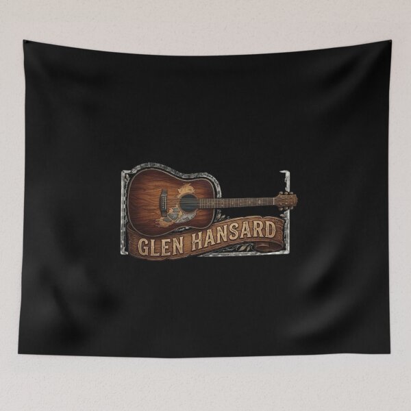 Item preview, Glen Hansard designed and sold by CirceRavens.