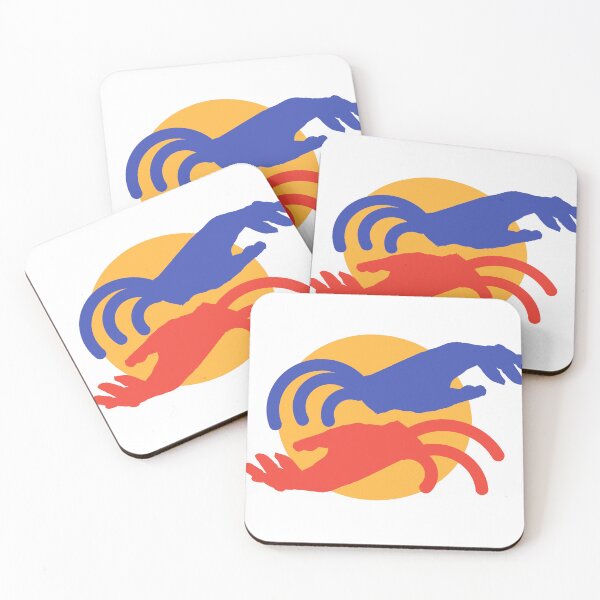 Item preview, Fire and Water hands  designed and sold by RoydonRoadTees.