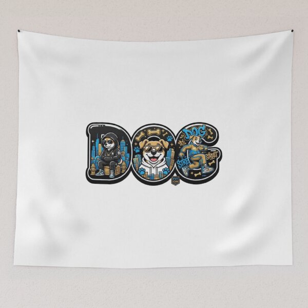 Item preview, Dog Fit On designed and sold by Fit On.