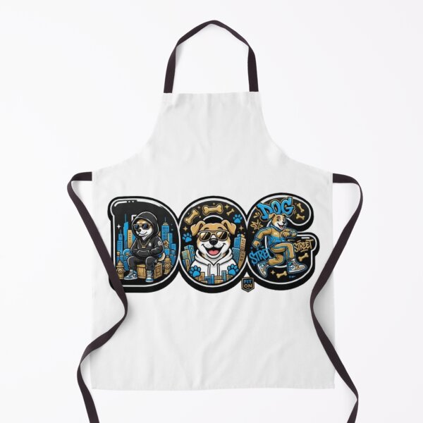 Item preview, Dog Fit On designed and sold by Fit On.