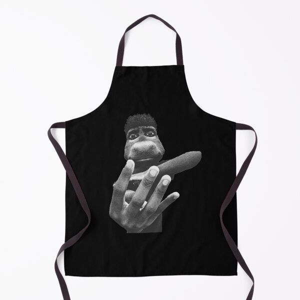 Item preview, Donkey Four Fingers Reaction Meme designed and sold by Mind-Drift.