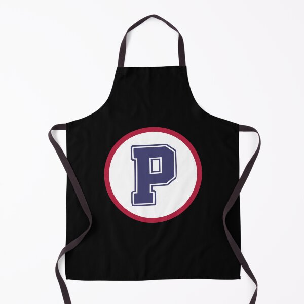 Item preview, Alphabet Letter P Circle US Colors designed and sold by Jeallan Designs.