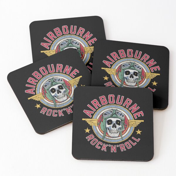 Item preview, airbourne band designed and sold by lcyueng.