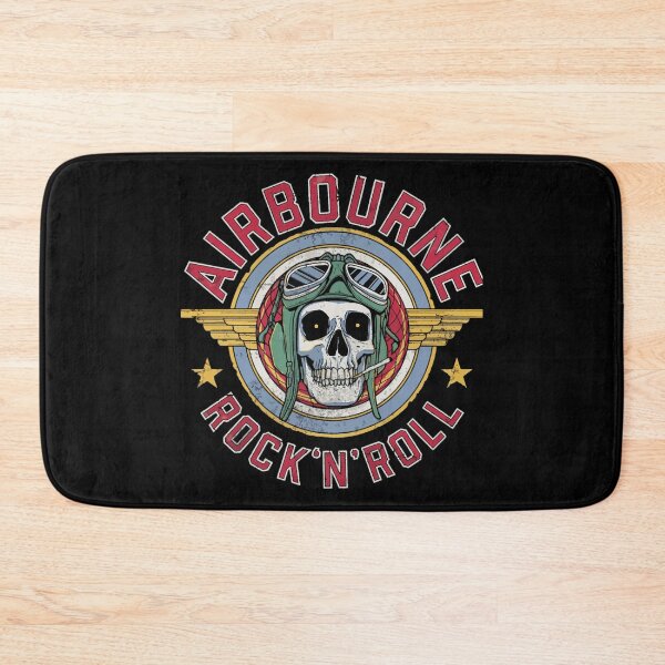 Item preview, airbourne band designed and sold by lcyueng.